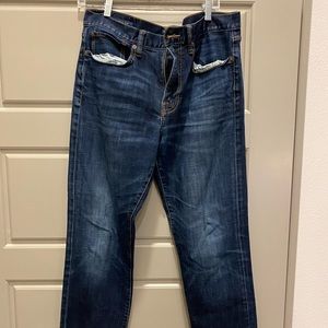 Lucky Brand Jeans 34x32
